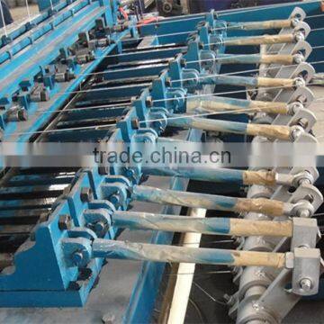 Superior Quality Cheap Hot Price Field Wire Mesh Fence Making Machine photo-3