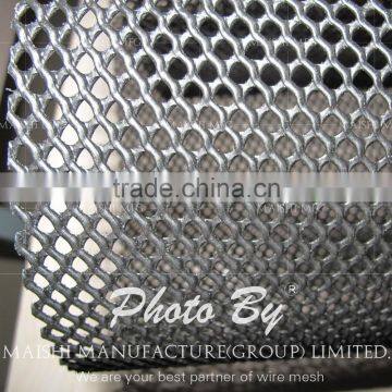 Plastic Extruded Net photo-3