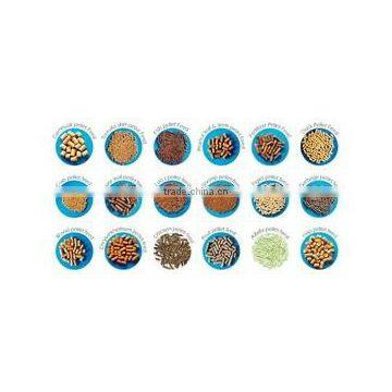 ZTMT Tap Feeding Roller Of High Grade Chick Feed Granulator For Animal Farming photo-2