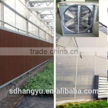Greenhouse and Agriculture Hydroponic System Shading System photo-5
