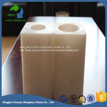 Honbao Factory Export CNC Machine Uhmwpe Part