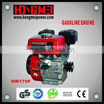 6.5hp Small Single Cylinder 4 Stork Petrol Engine photo-2