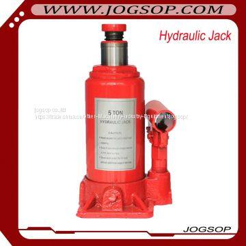 2 Ton Mini Hydraulic Bottle Jack Manufacturers photo-3