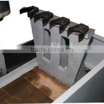 High Quality Small CNC Milling Machine - KBM7124 photo-3