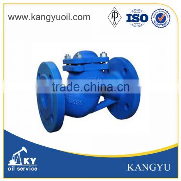 High Quality Check Valve API 6A