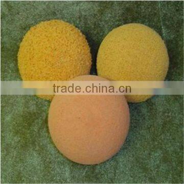 Hot Sale Rubber Sponge Cleaning Ball for Schwing Concrete Pump photo-4