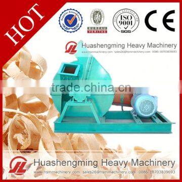HSM Lifetime Warranty Best Price used commercial wood chippers