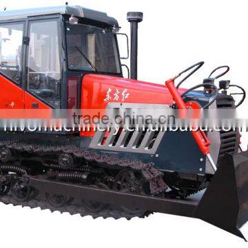 Mini Tractor Dozer C1302 on Hot Sale photo-2