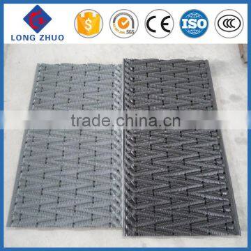 920mm*any Cooling Tower Filler, Black Square Fill, New Pvc Material Fillings photo-2