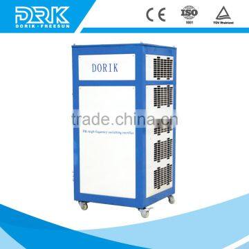 1000A 100V High voltage Industrial electrowinning rectifier