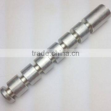 VMT Factory Machining Aluminium Machined Parts With High Precision photo-3