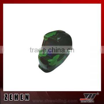 AUTOMATIC WELDING HELMET