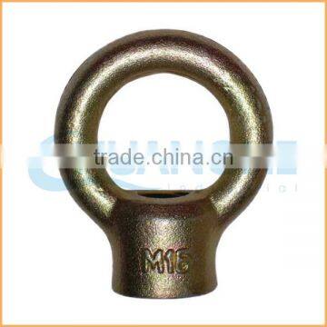 Chuanghe supply high quality copper ring nut