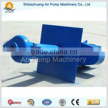 Open Pit Mining Equipment Submersible Vertical Sump Slurry Bomba photo-6