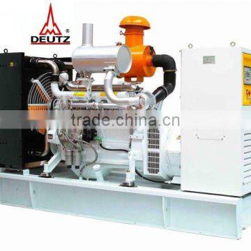 18-120kw CE approved Deutz diesel Generator