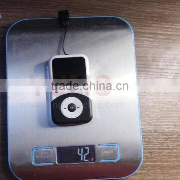 YUMO YMG-100 117 Channel Light Weight Sets Inbuilt Battery Sleek Set ATG-100 Wireless Tour Guide System photo-2