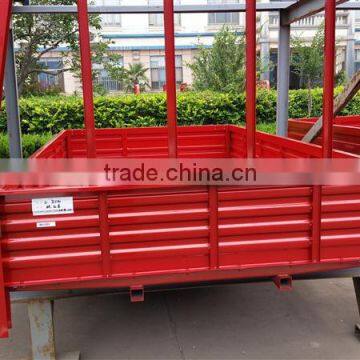 JAC/JMC/FOTON/FAW KIA HYUNDAI Sand Tipper Truck Cargo Body Tipper Truck Cargo Body photo-5