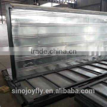 Reefer Van Truck Bodies Carrier Refrigeration Unit photo-4