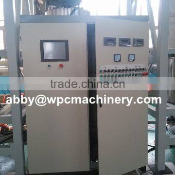 PE/PP WPC Concentrated Feeding System/Auto Dosing System/dosing and Mixing Machine photo-4