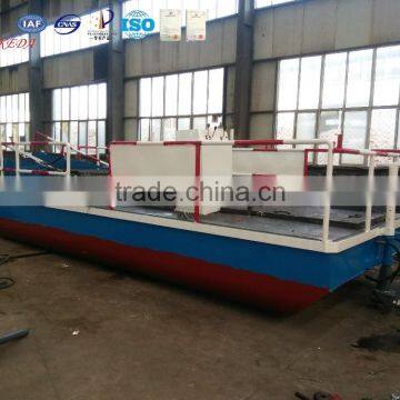 Hot Sale! River Weed Cutter Ship/Machine/Vessel/Dredger/Boat photo-3