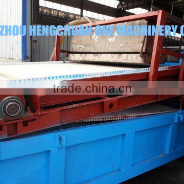 Hot Selling Double 16000GS Belt Type Magnetic Separator photo-3