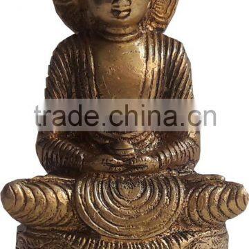 Bronze Kadampa new latest Buddha