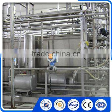 Apple Fruit Juice Automatic Milk Processing Line in Machinery photo-6