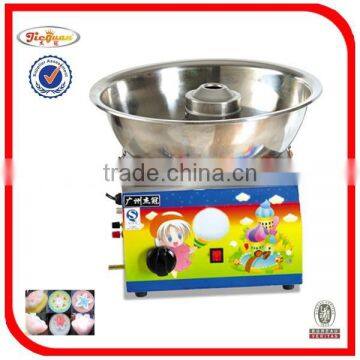 Hot Sale Electric Commercial Candy Floss Machine (MH-500) 0086-13632272289 photo-2