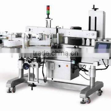 Automatic High Speed Bottle Casting Label Machine photo-4