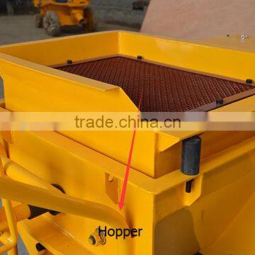 Low Price GMP35/30 Electric Piston Pump Cement Spray Wall Plaster Machine photo-4