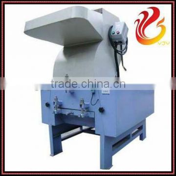 Strong plastic film crusher