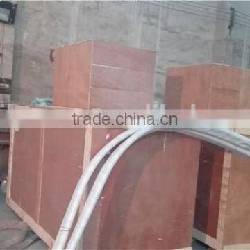 50 60 70 80 mm Saw Dust Charcoal Briquette Making Machine photo-4