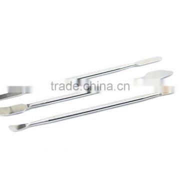 Repair Opening Disassemble Pry Tool Stick Metal Spudger photo-2