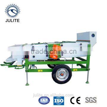 Four Layers of Grader for Soybeans! photo-2