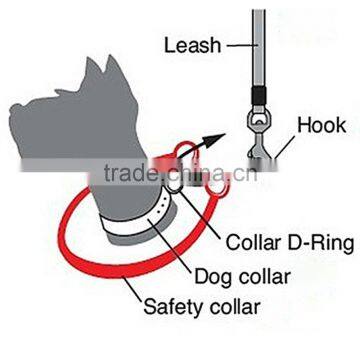 Greenwell 2 No Tangle Dog Leash Coupler and Double Dog Walker photo-5