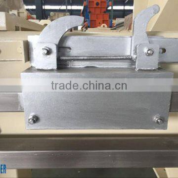 Auto Recessed Solid and Liquid Separation Filter Press photo-3