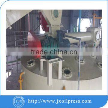 Best After-sale Service High Quality Cotton Seeds Oil Expeller Manufacturer photo-3