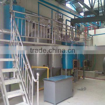 Higher Efficiency Cottonseeds Oil Press Machine photo-5
