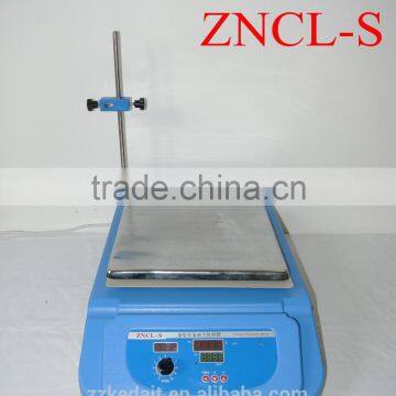 Magnetic Stirrer With Hot Plate for Lab photo-2