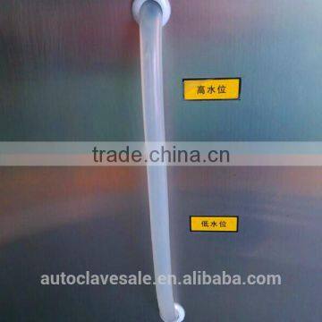 Horizontal Autoclave Sterilizer For Sale - Bluestone Ltd. photo-5