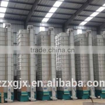 Energy Saving Food Grade Paddy Dryer photo-2