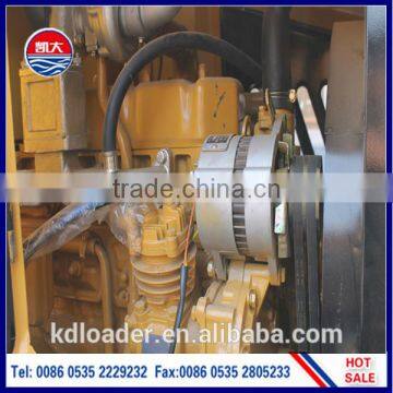 China Supplier Wheel Loader Machinery In Weifang photo-6