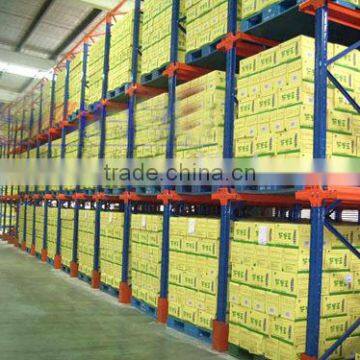 the Best Quality Price Pallet Racking in Warehouse photo-6