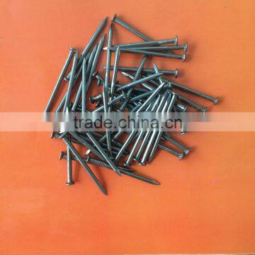 Smooth Shank Common Wire Nails photo-5