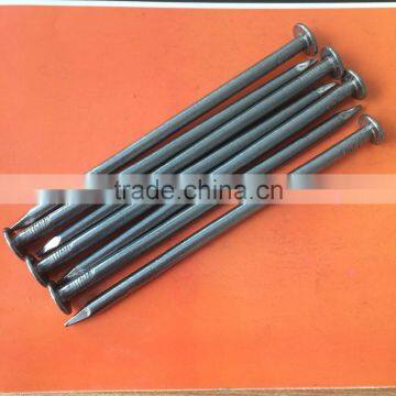 Best Price Polished Wire Common Nails photo-5