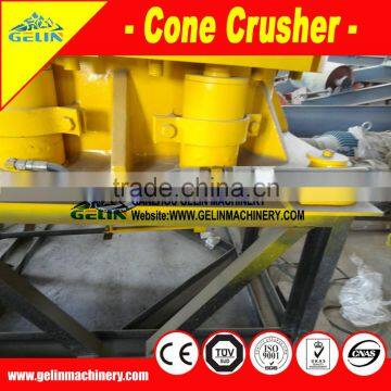 Mining Cone Crusher Machine photo-4
