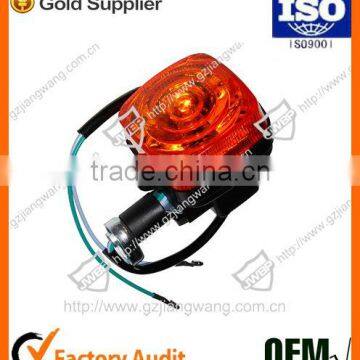 Motorcycle Led Winker Lamp & Turn Signals photo-5