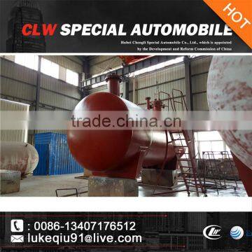 High Quality Low Price 8CBM Vessel Lpg Tank for Sale photo-3
