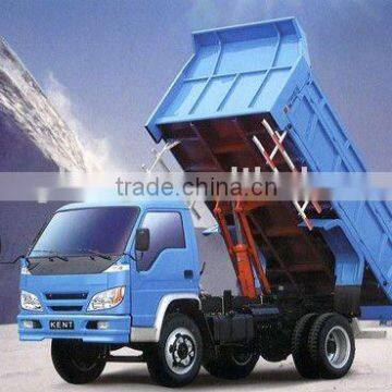 TKING mini dump truck