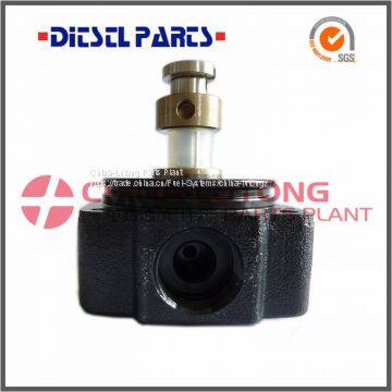 Head Rotor 096400-1330 (22140-17010) 6/10R for TOYOTA 1HZ photo-4